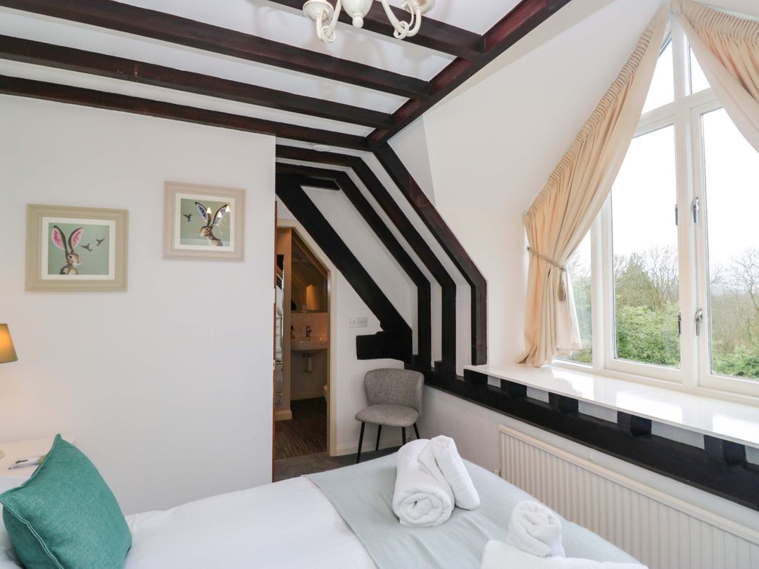 School Cottage