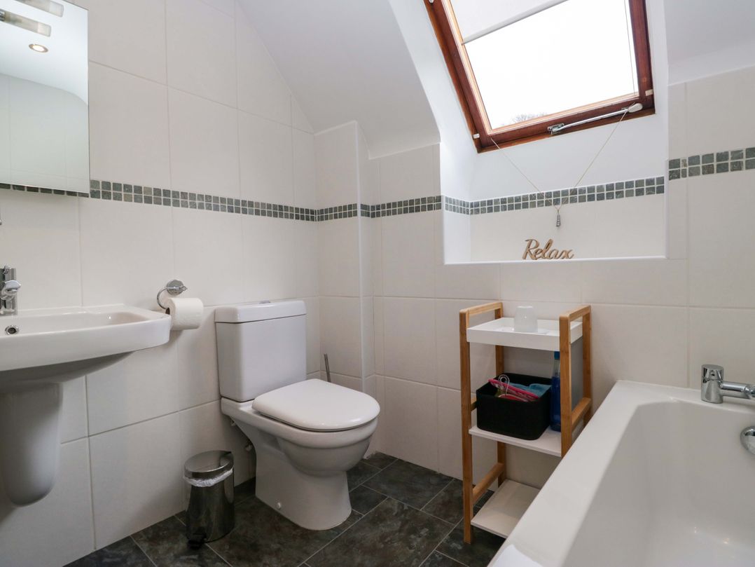School Cottage