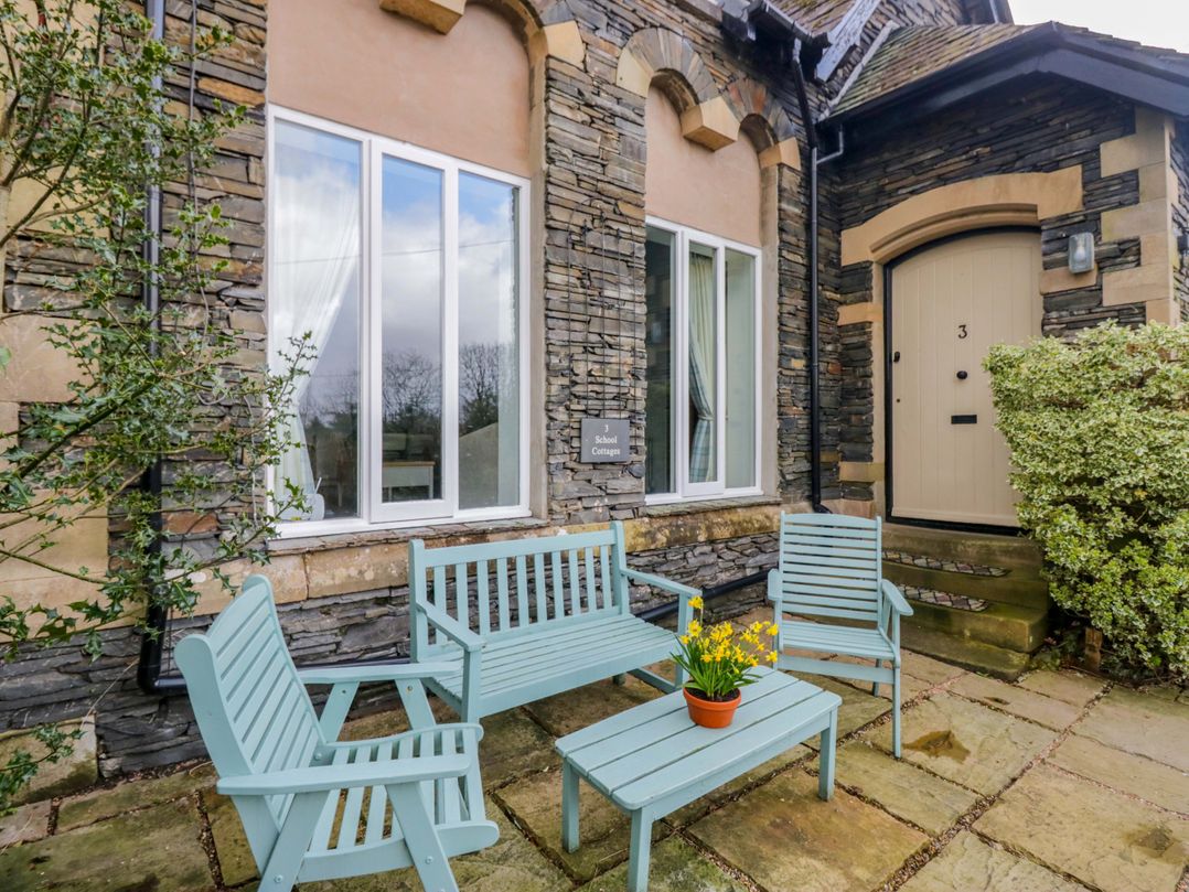 School Cottage