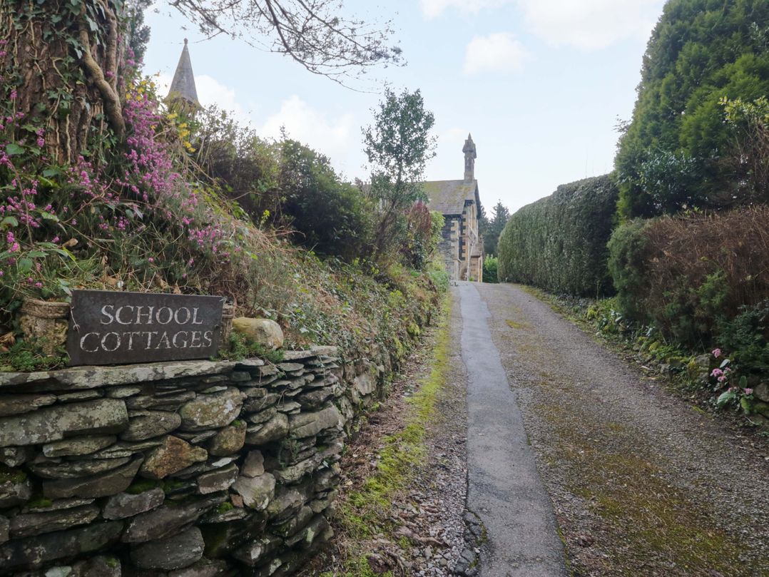 School Cottage