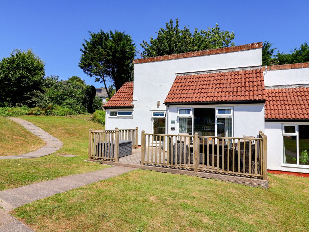Boo’s Bungalow