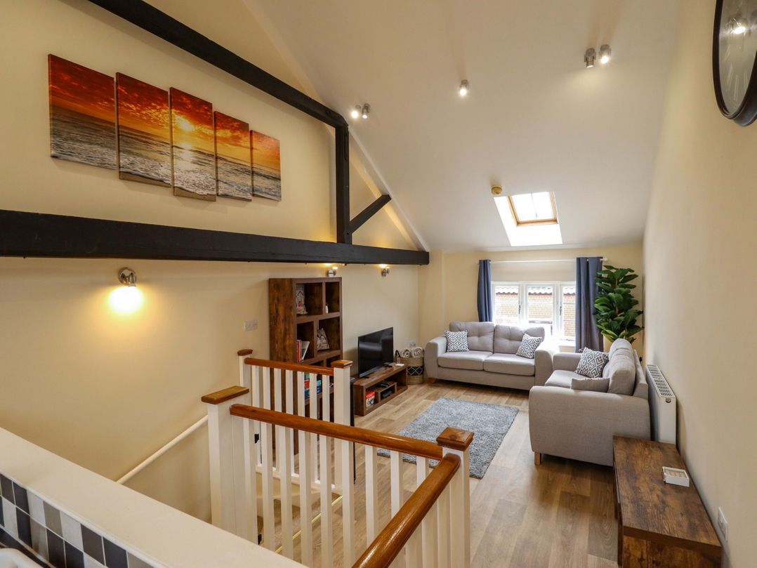 3 The Old Drill Hall