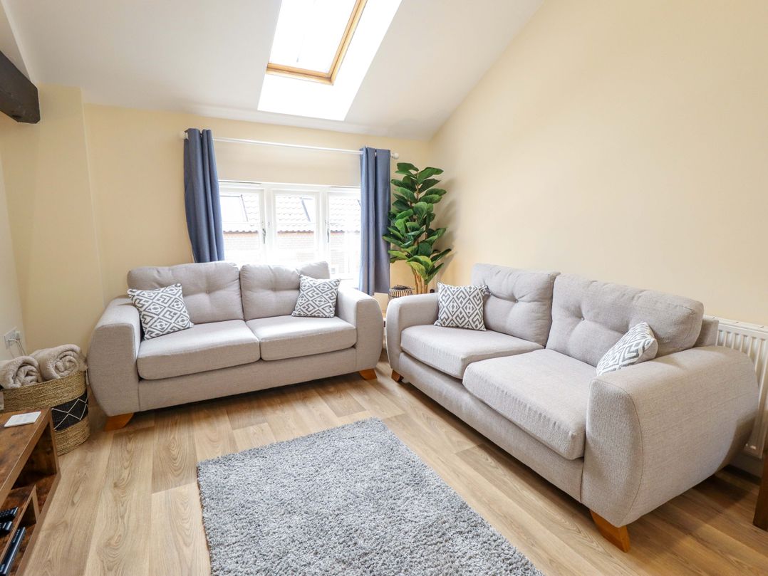 3 The Old Drill Hall