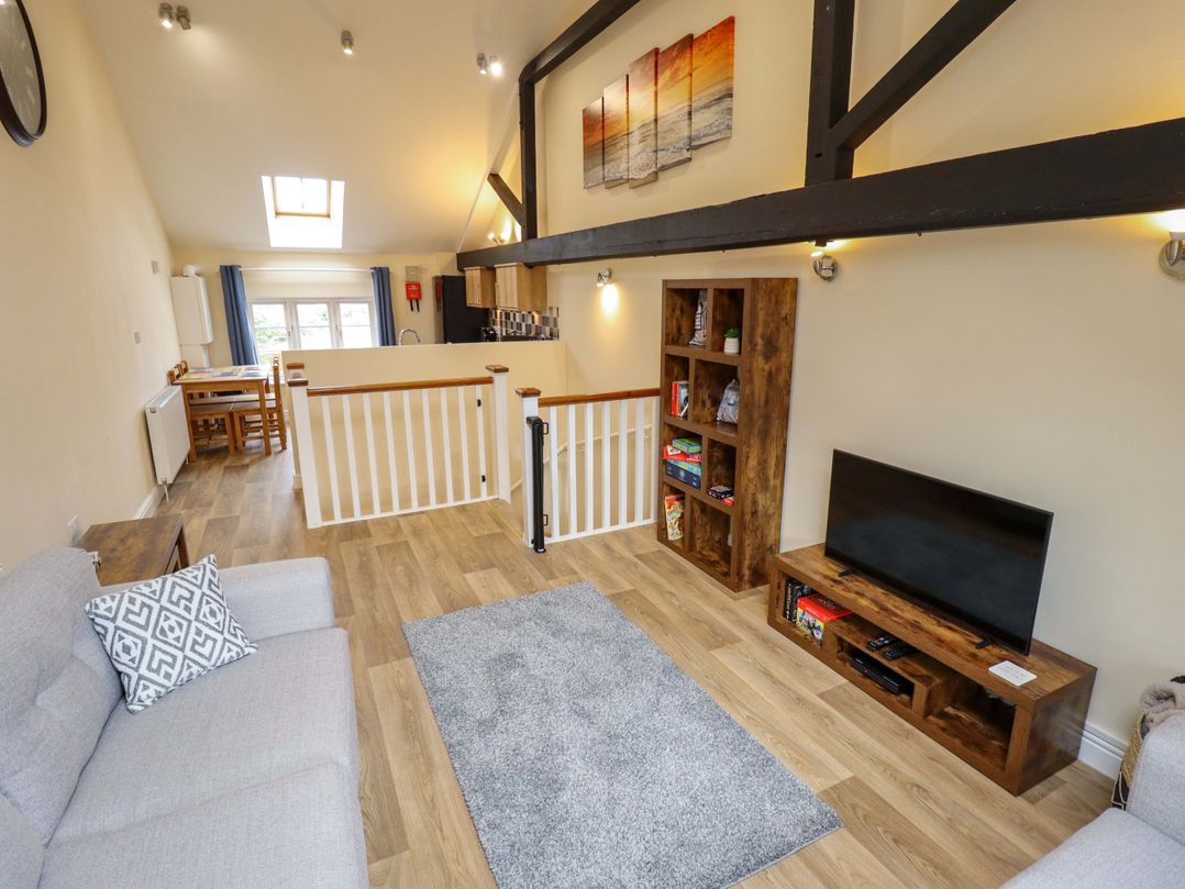 3 The Old Drill Hall