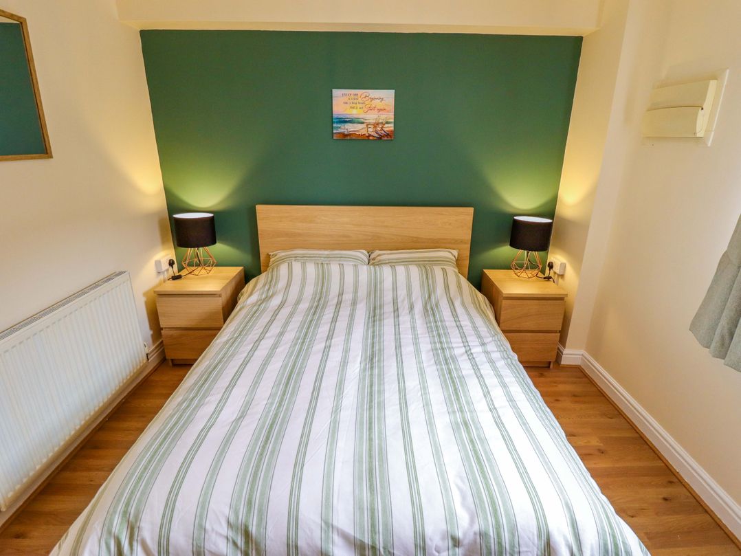 3 The Old Drill Hall