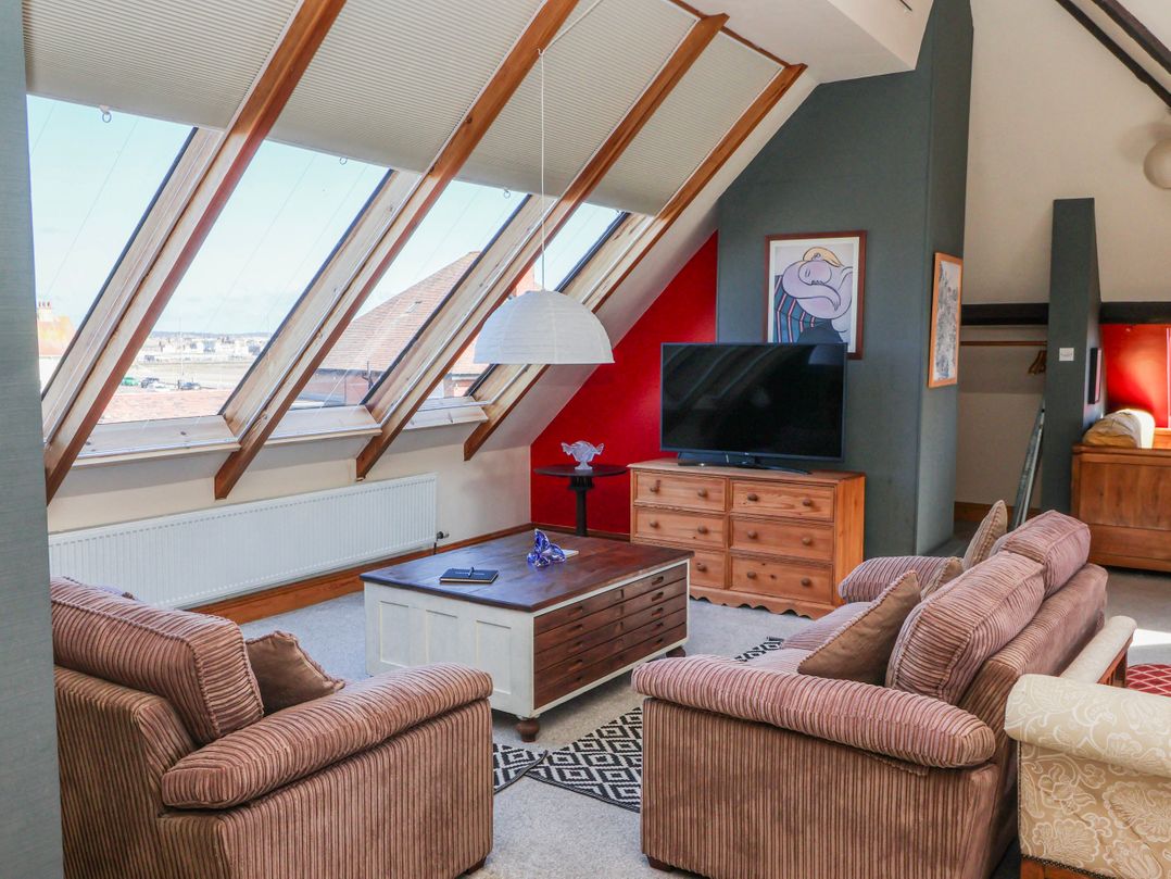 Holiday cottage in Bridlington, Yorkshire