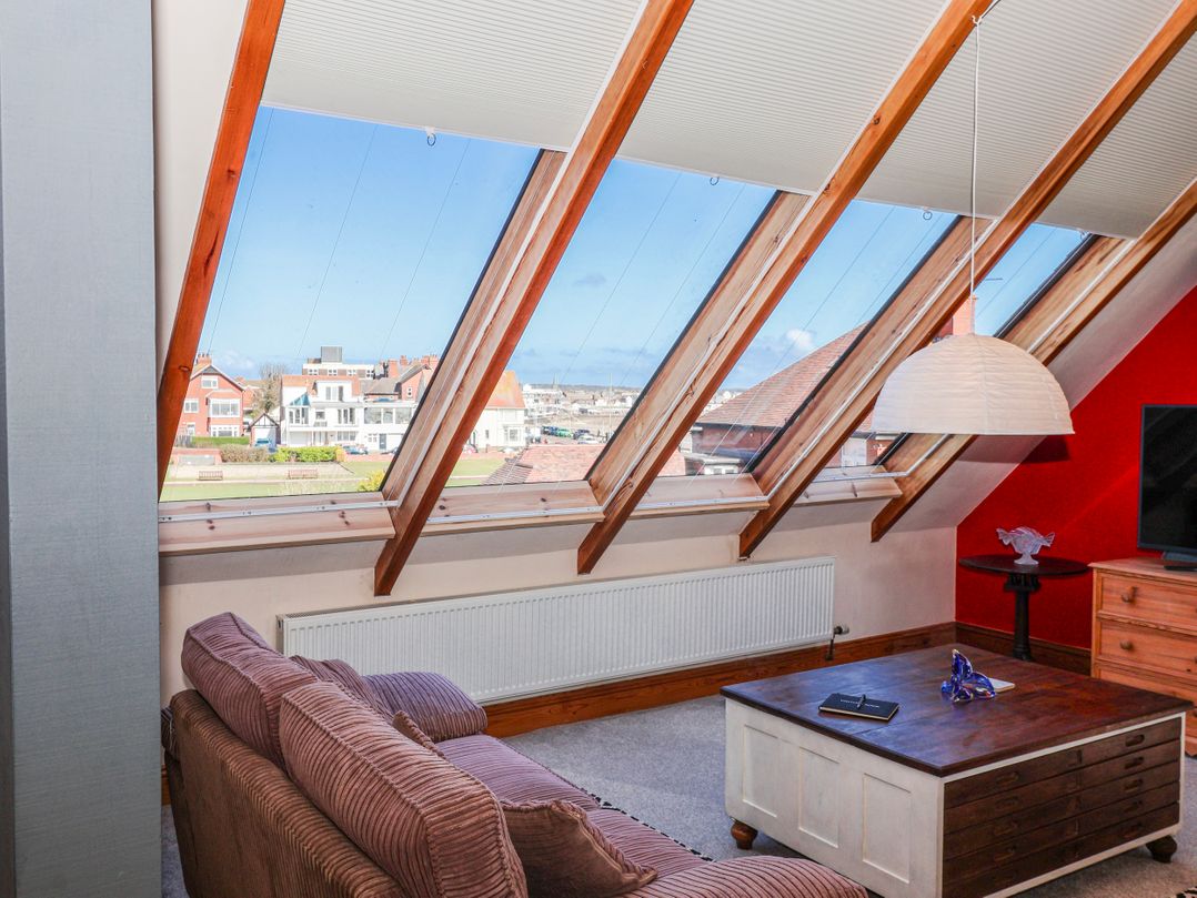 Holiday cottage in Bridlington, Yorkshire