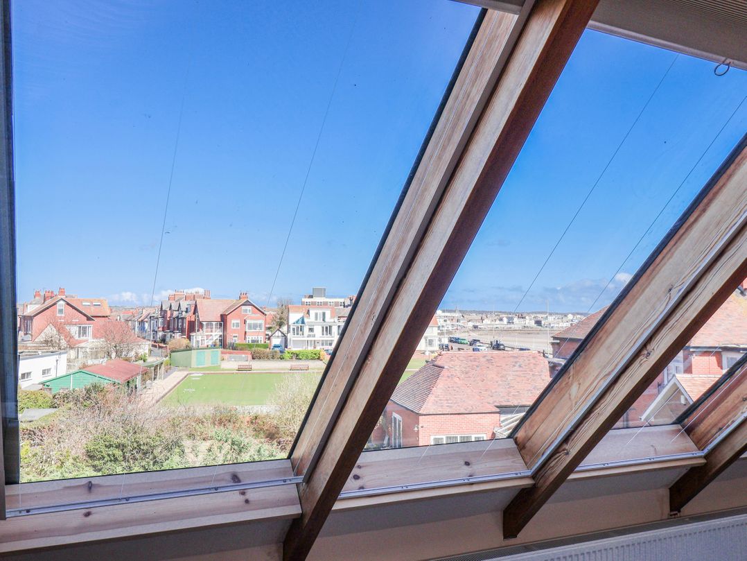 Holiday cottage in Bridlington, Yorkshire