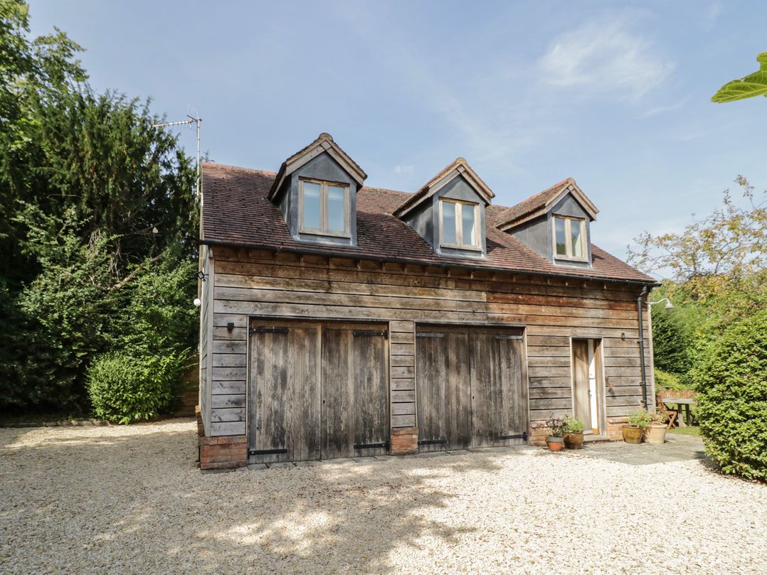 The Shed