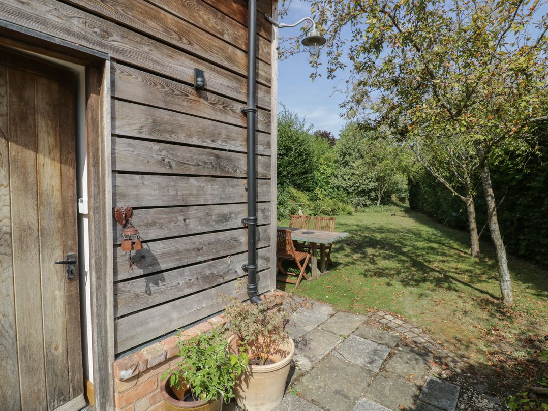 The Shed