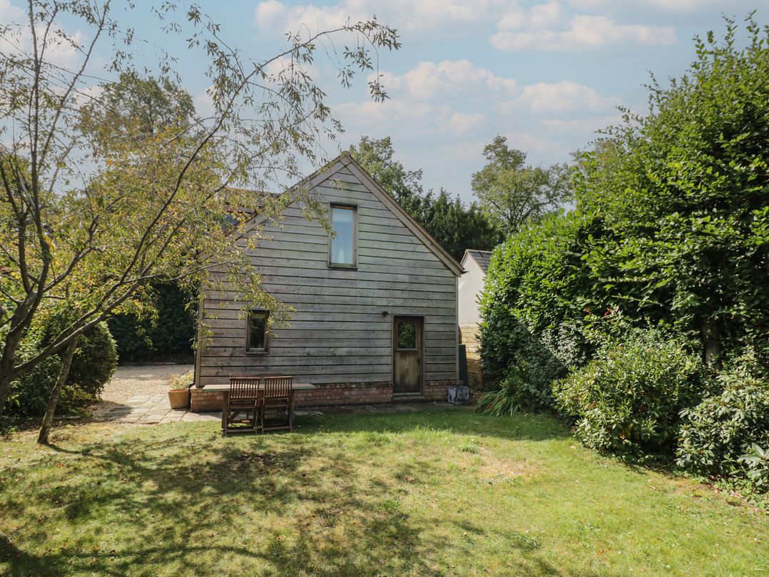 The Shed