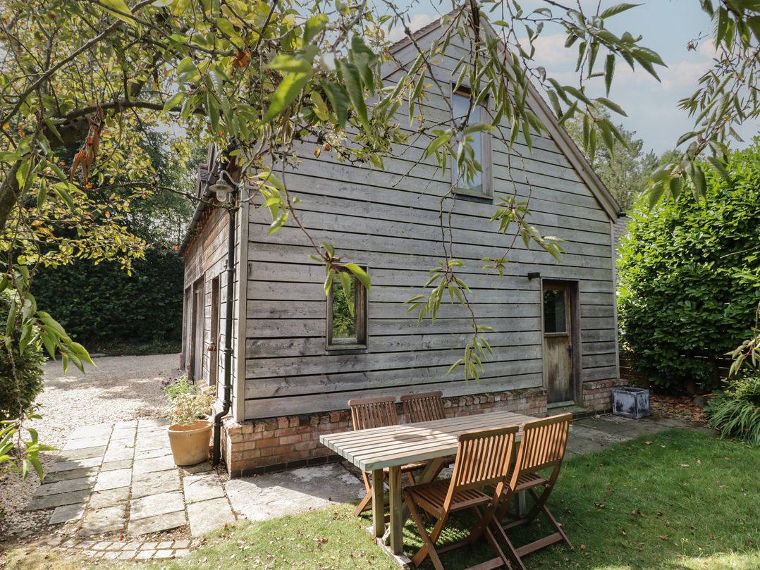 The Shed
