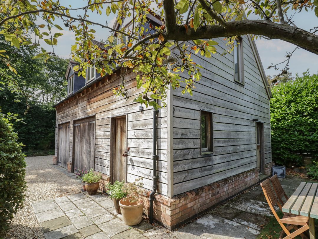 The Shed