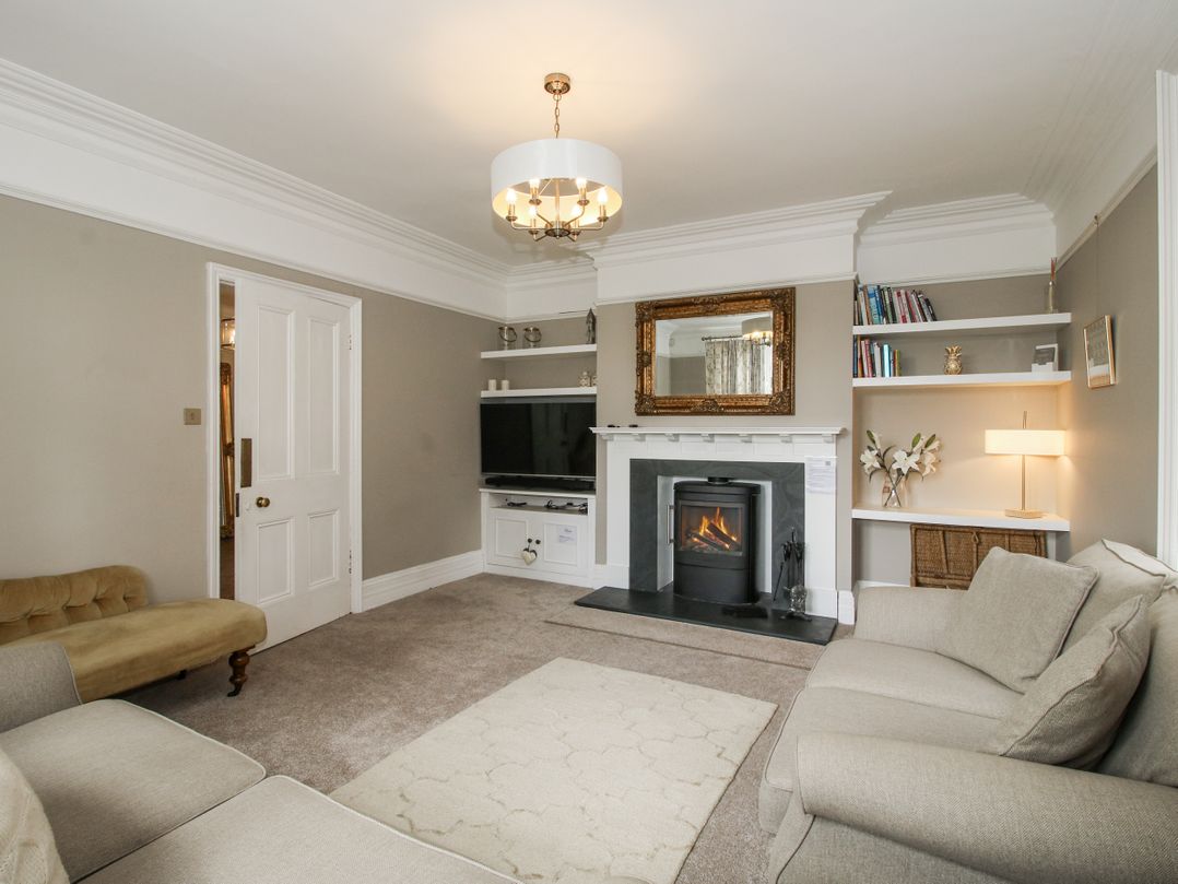 The Old Vicarage