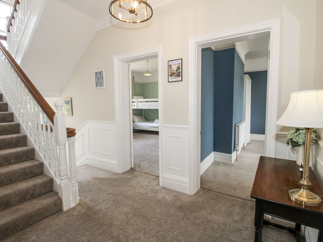 The Old Vicarage
