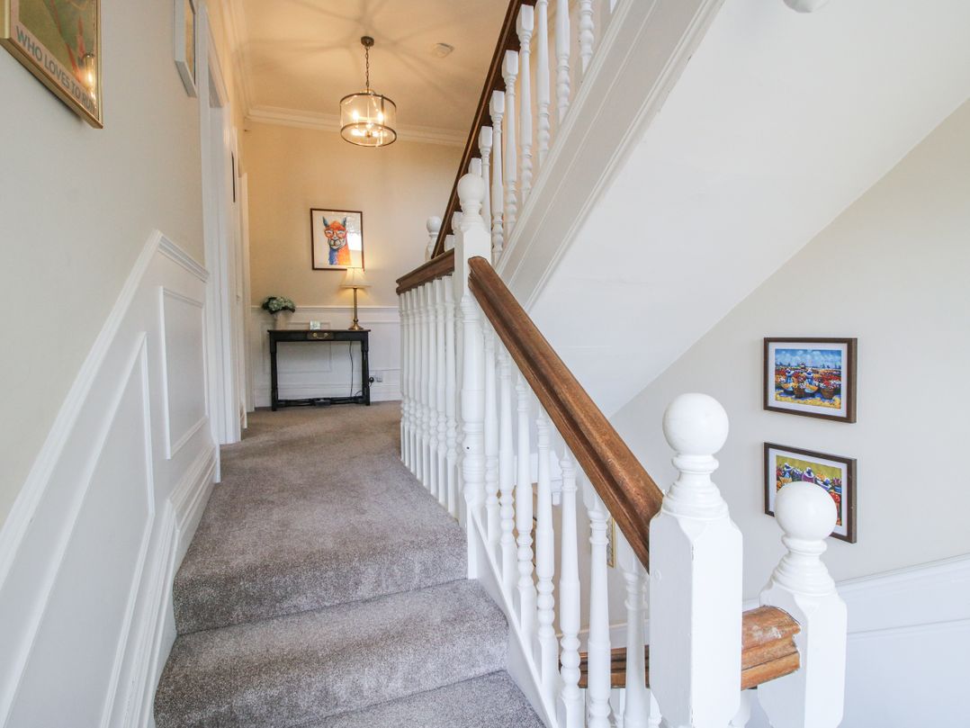 The Old Vicarage