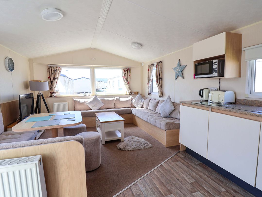 Willerby Aurora B14