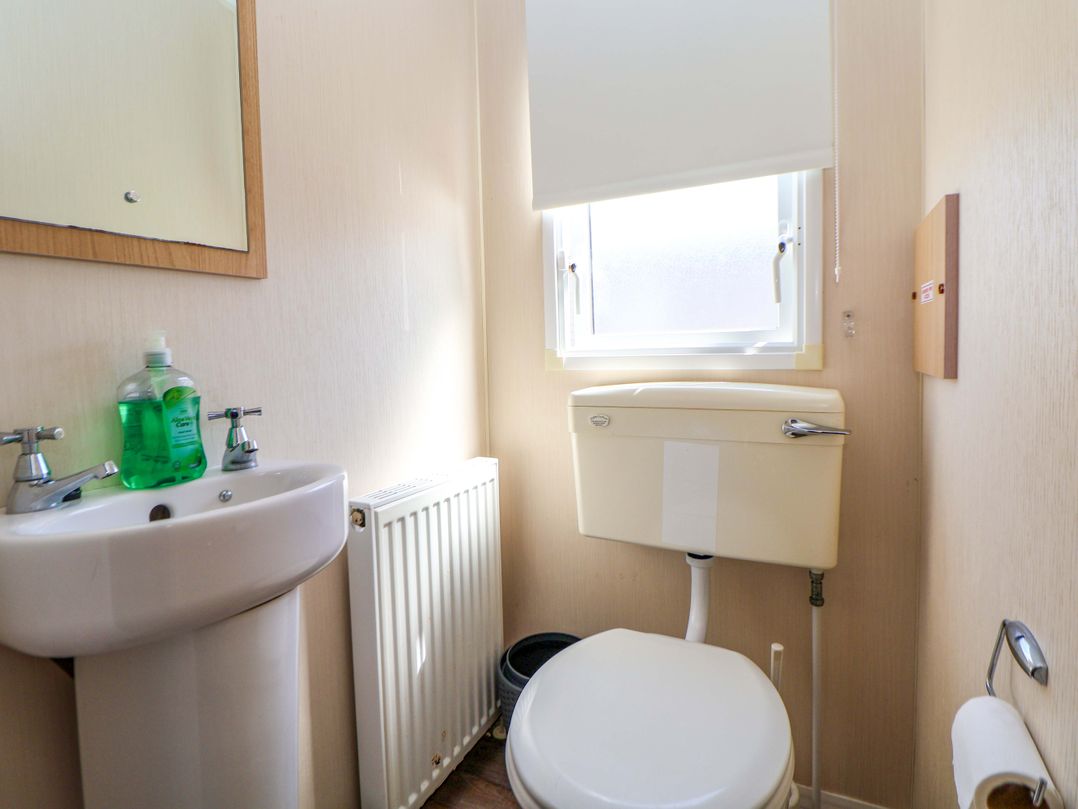 Willerby Aurora B14