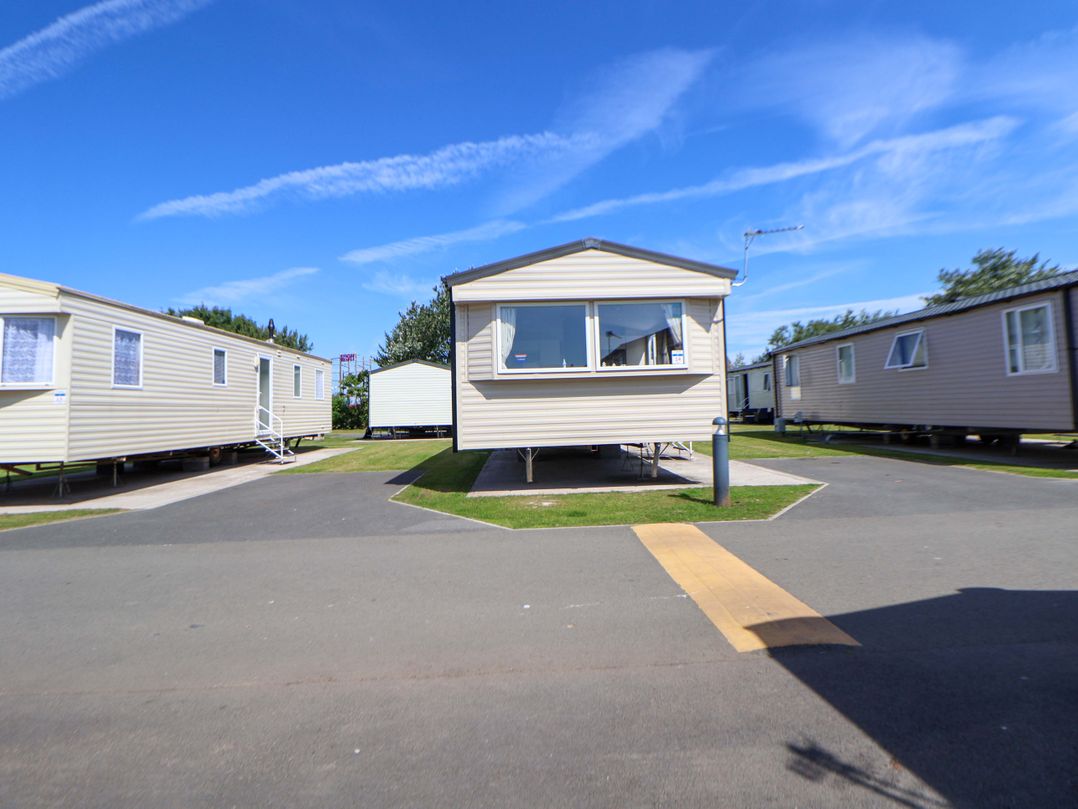 Willerby Aurora B14