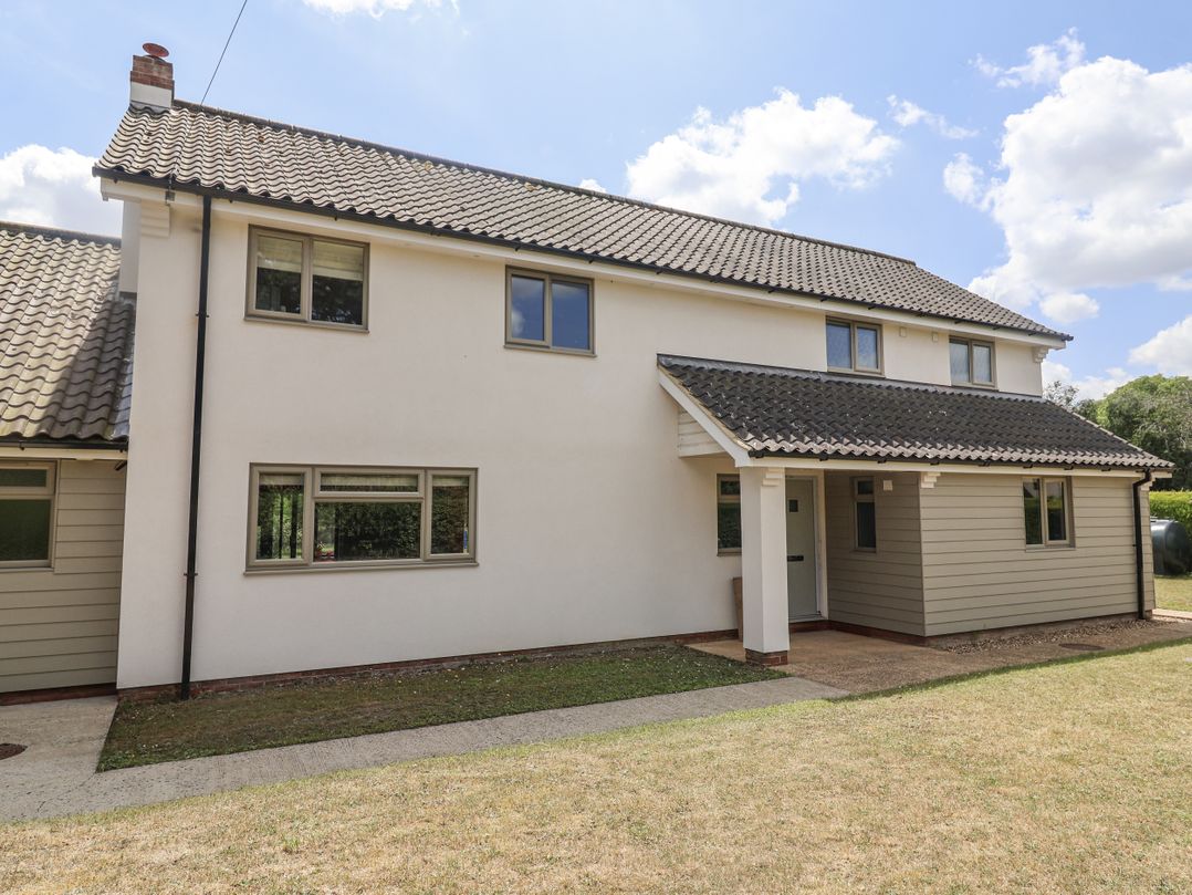 Holly Farm and Annexe