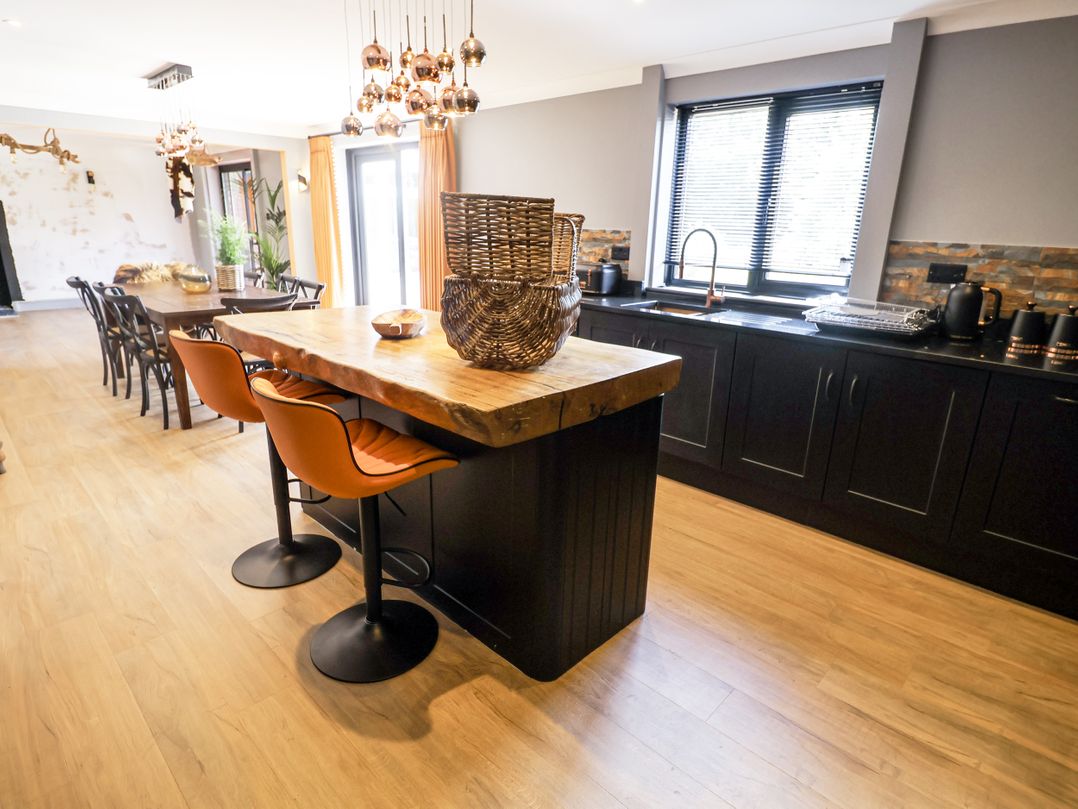 Holly Farm and Annexe