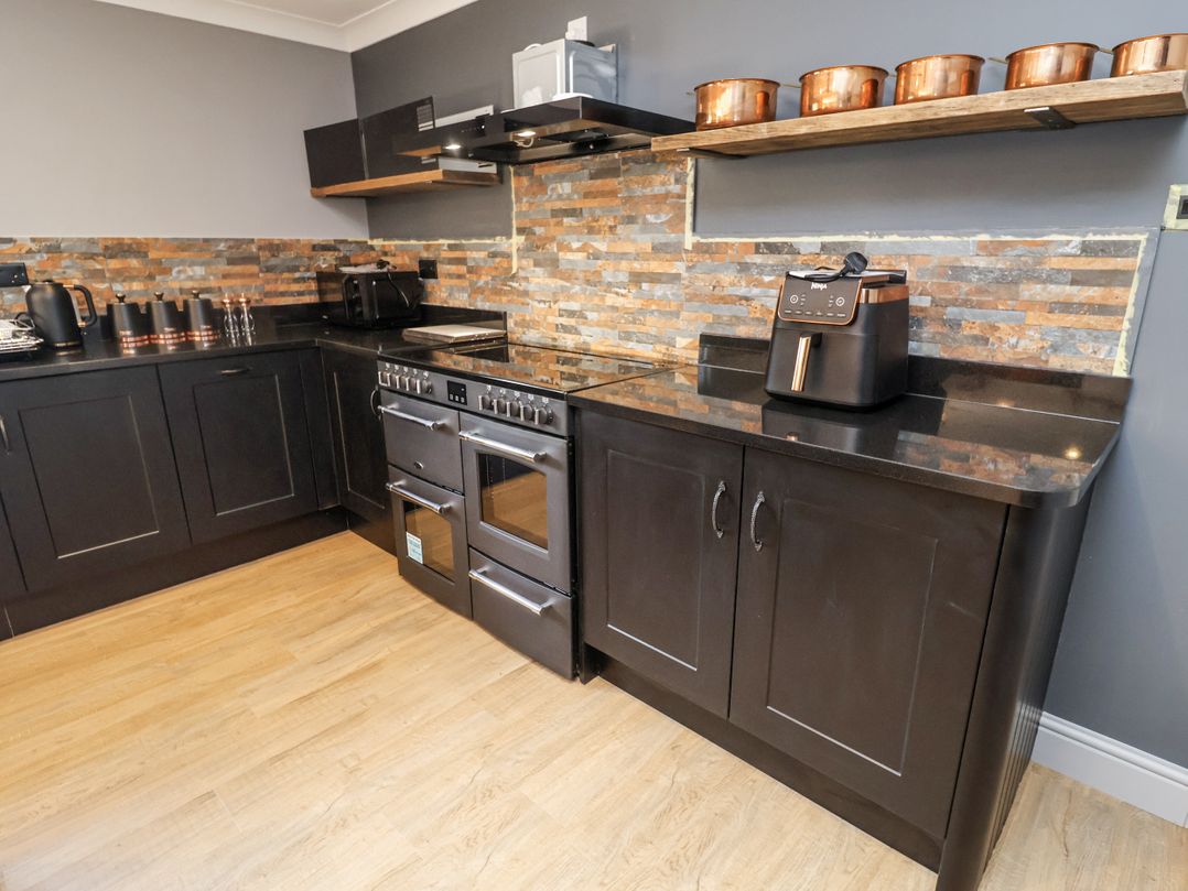 Holly Farm and Annexe