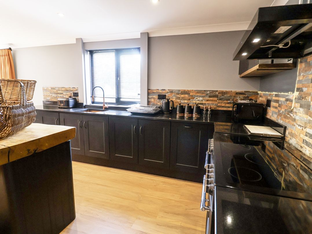 Holly Farm and Annexe