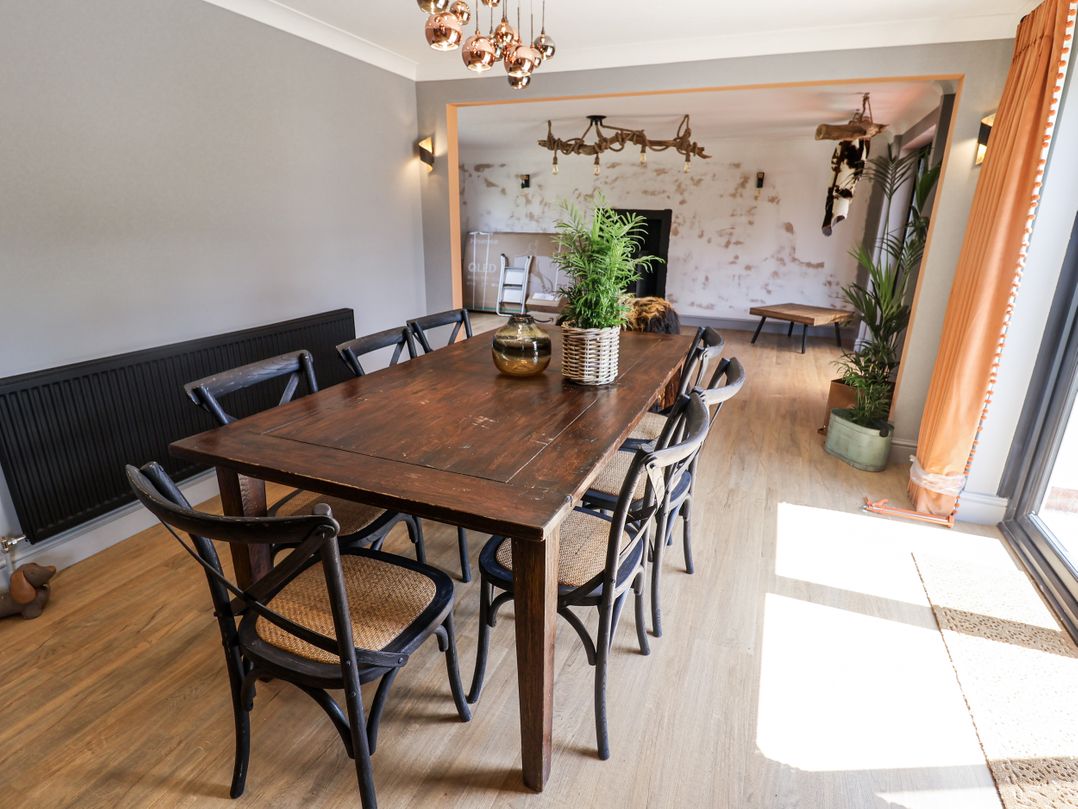 Holly Farm and Annexe