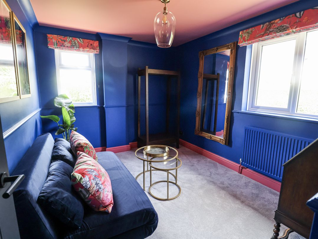 Holly Farm and Annexe