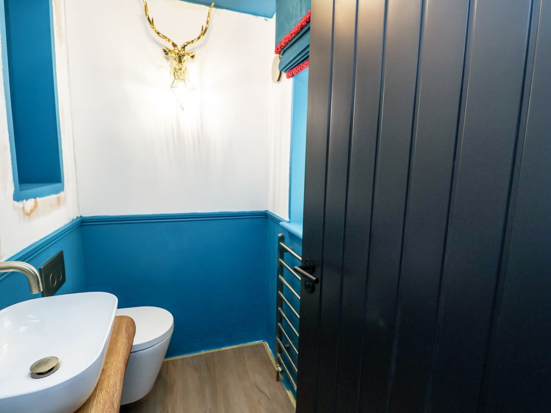 Holly Farm and Annexe