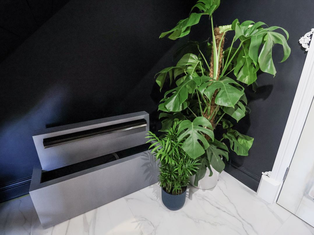 Holly Farm and Annexe