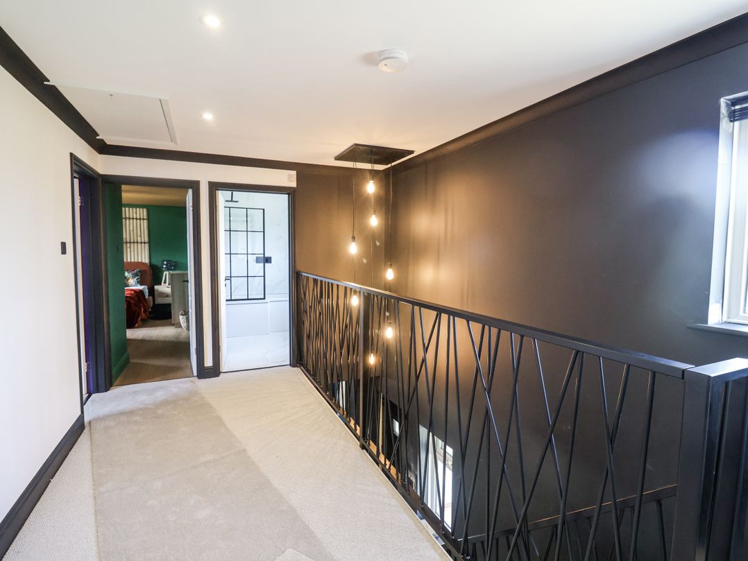 Holly Farm and Annexe