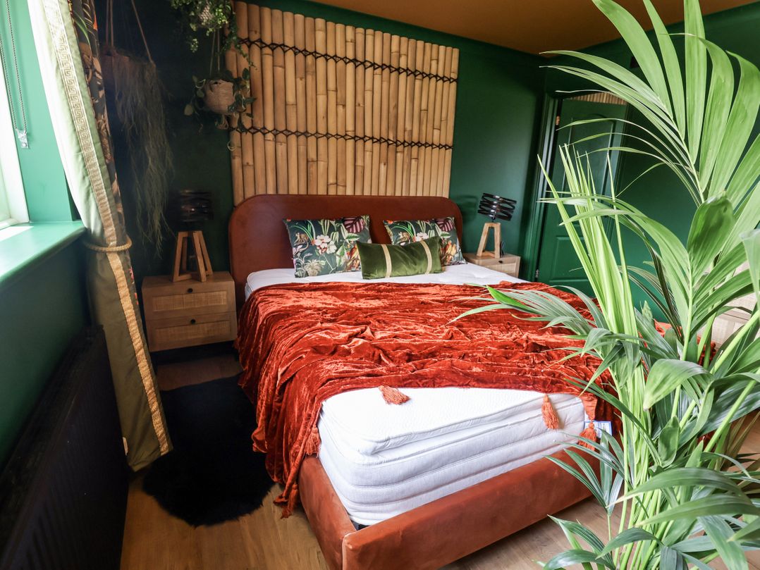 Holly Farm and Annexe