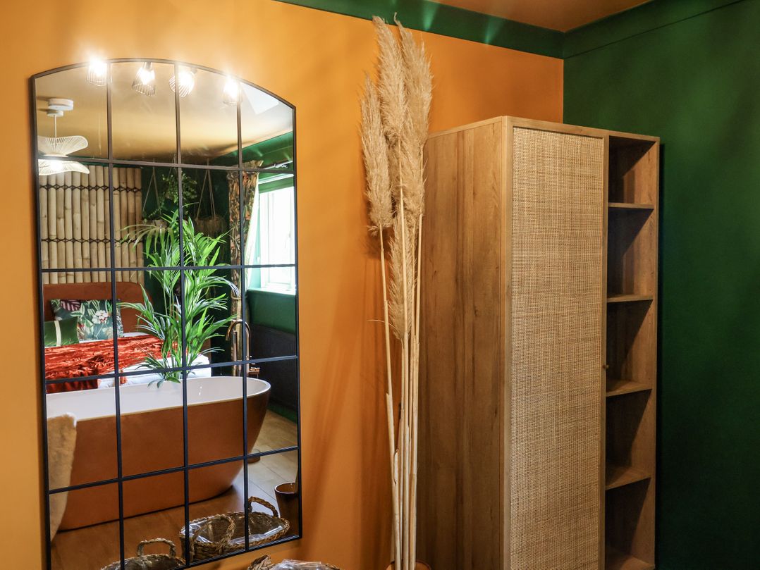 Holly Farm and Annexe