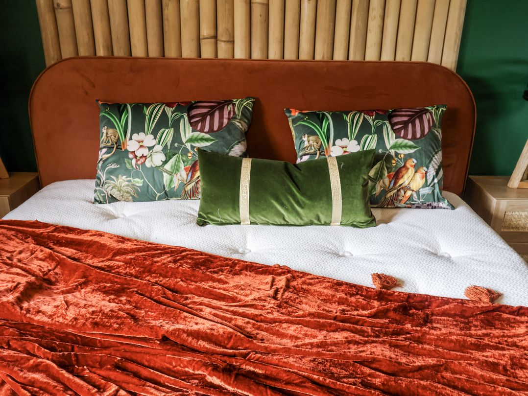 Holly Farm and Annexe