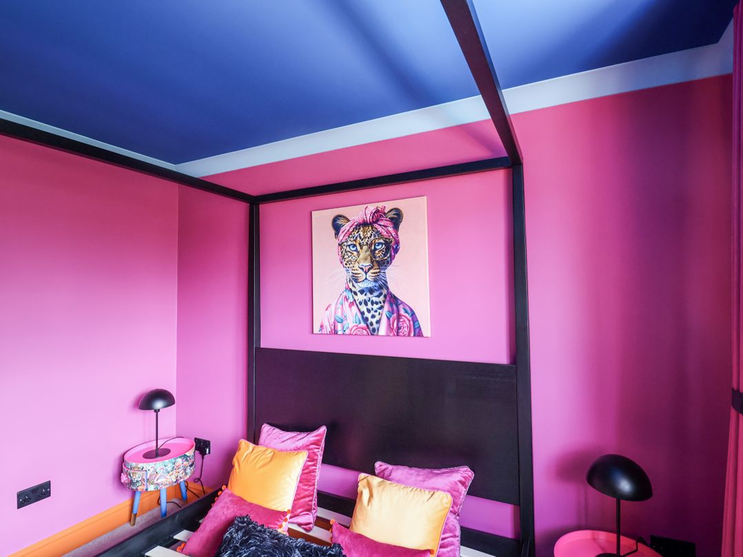 Holly Farm and Annexe