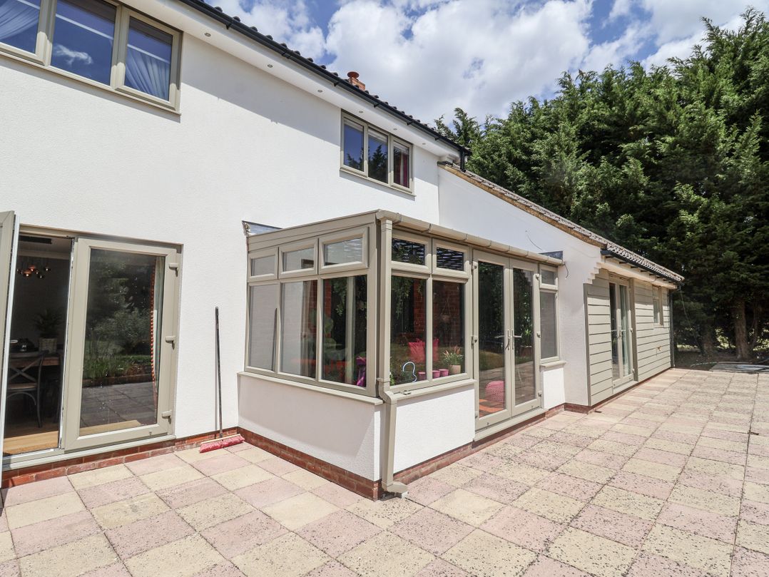 Holly Farm and Annexe