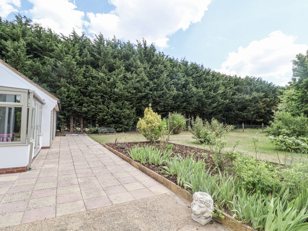 Holly Farm and Annexe