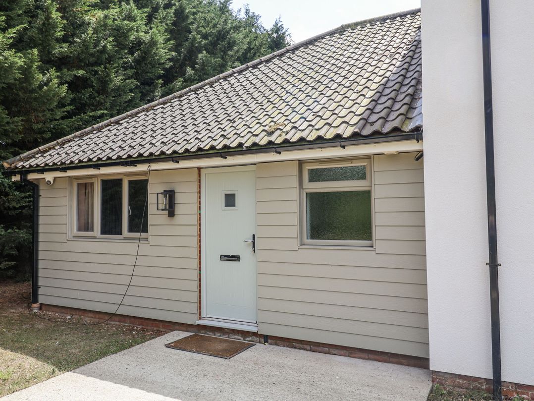 Holly Farm and Annexe