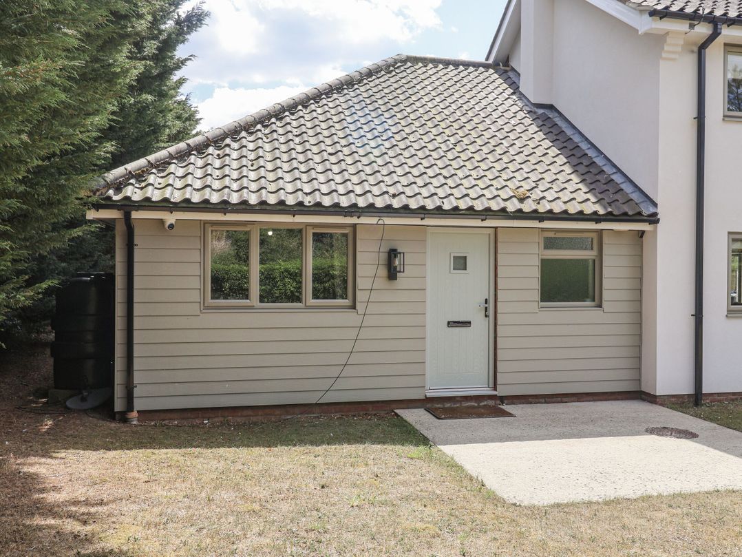 Holly Farm and Annexe