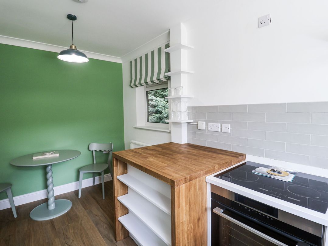 Holly Farm and Annexe