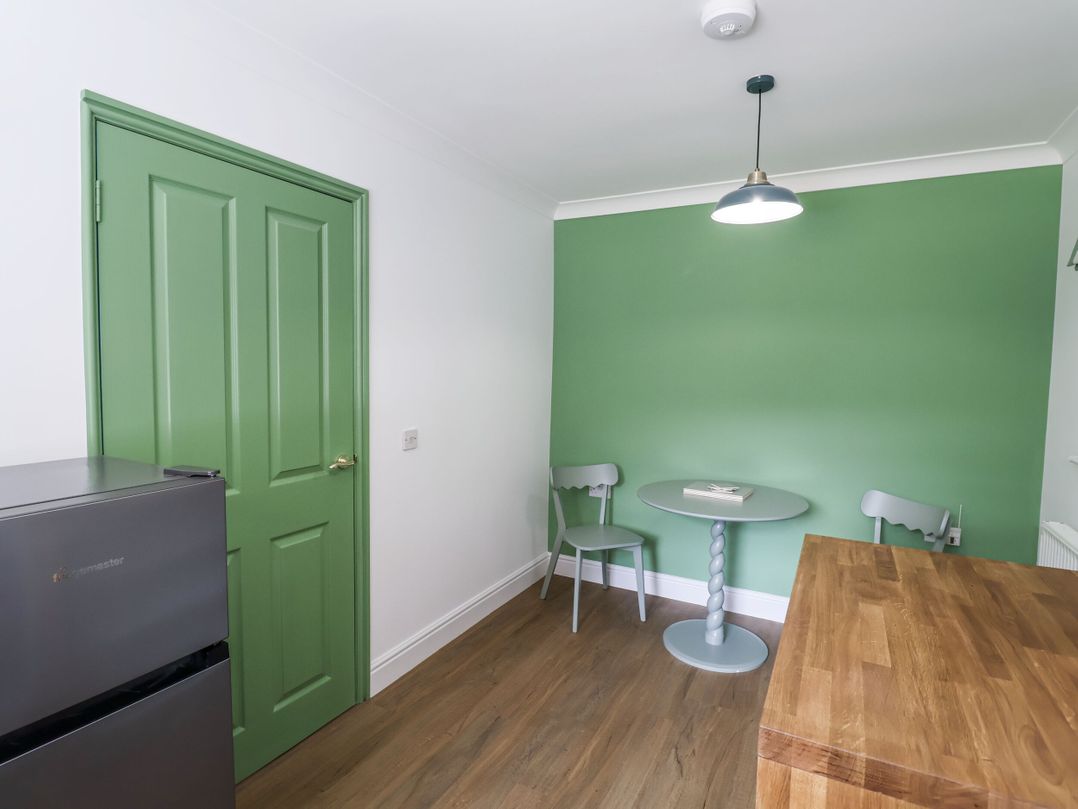 Holly Farm and Annexe