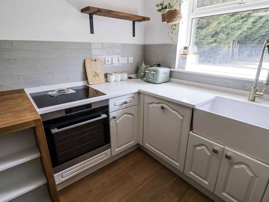 Holly Farm and Annexe