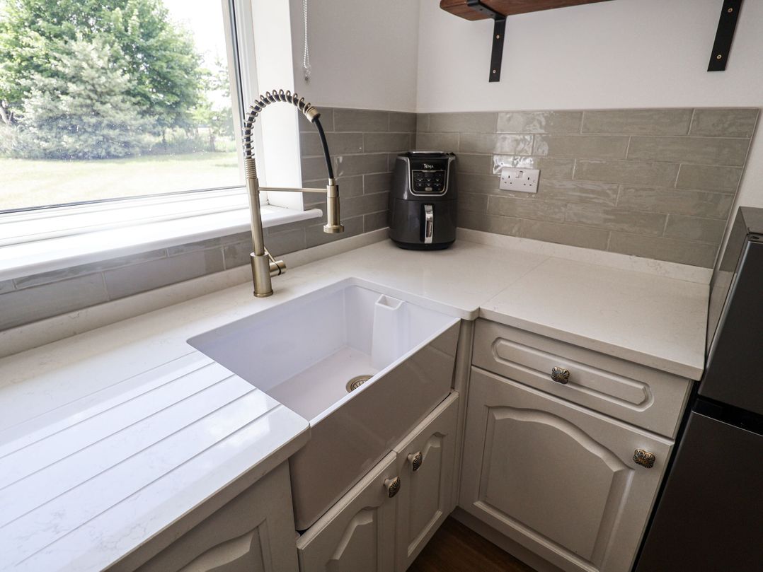 Holly Farm and Annexe