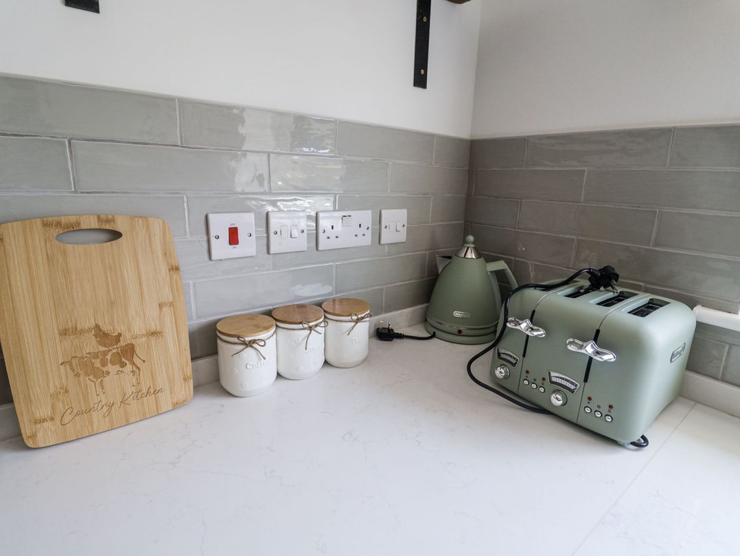 Holly Farm and Annexe