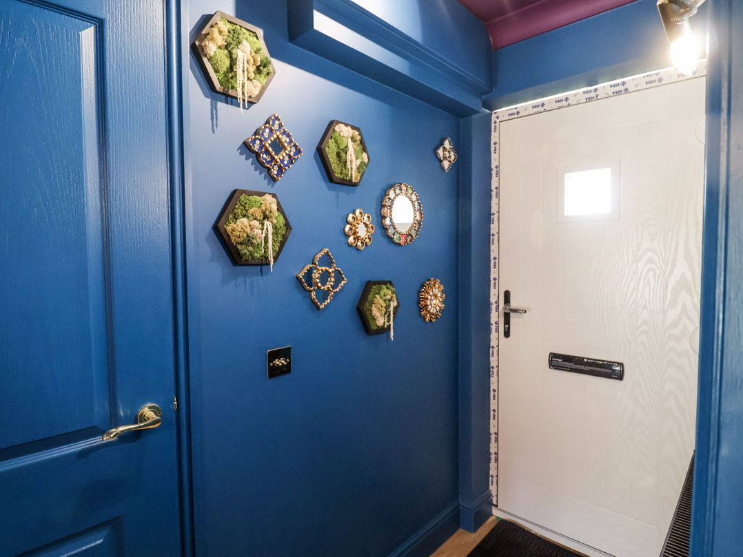 Holly Farm and Annexe