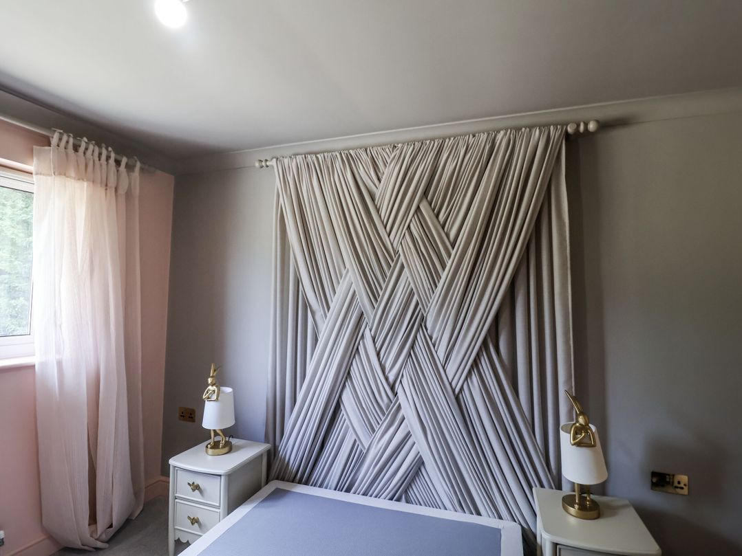 Holly Farm and Annexe