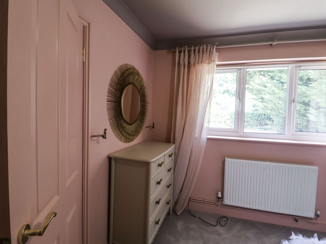 Holly Farm and Annexe