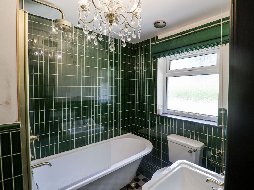 Holly Farm and Annexe