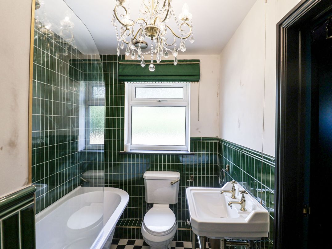 Holly Farm and Annexe